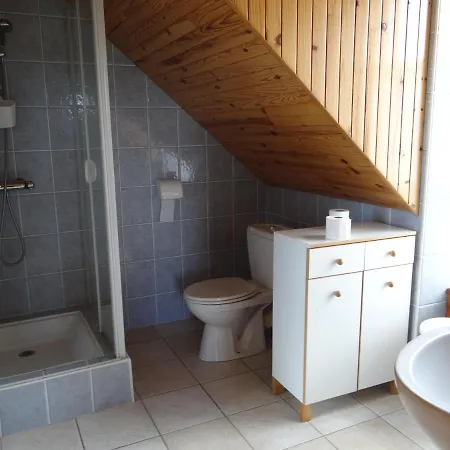 Bed & Breakfast Le Nid D'hirondelles - D'hotes