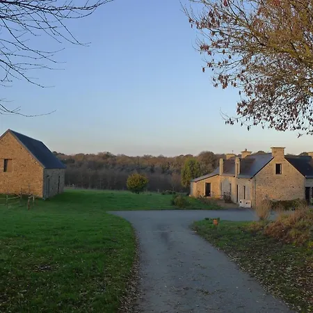 Bed & Breakfast Le Nid D'hirondelles - D'hotes