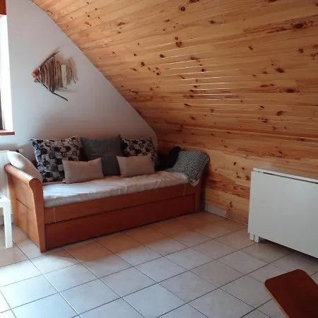 Bed & Breakfast Le Nid D'hirondelles - D'hotes *